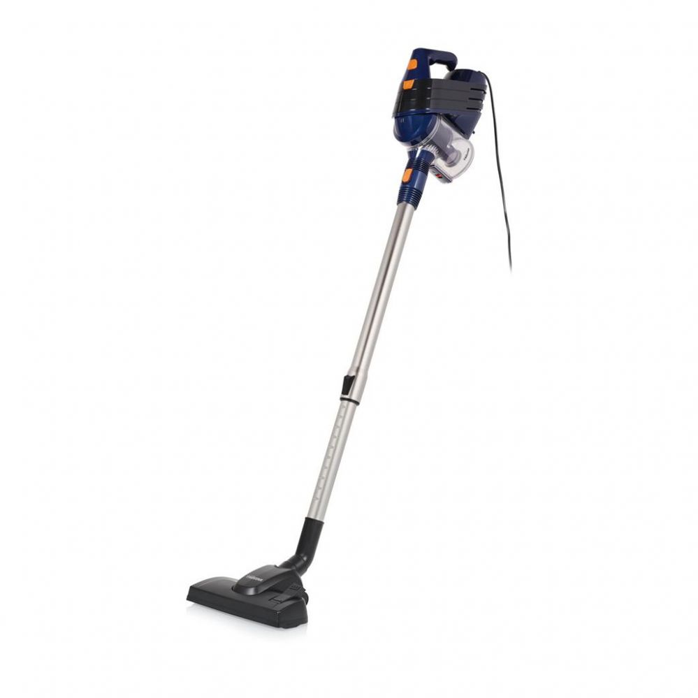 Putekļusūcējs Tristar Vacuum Cleaner | SZ-2318 | Corded operating | 600 W | 230 V | Operating radius 6.35 m | Blue | Warranty 24 month(s)