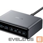 Kontroller Anker  Prime Charger (200W, 6 Ports, GaN) | A2683341 