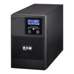 Serverid Eaton  | OnLine UPS | 9E1000I | 1000 VA | 800 W | C14 