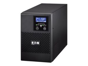 Servers Eaton  | OnLine UPS | 9E1000I | 1000 VA | 800 W | C14 