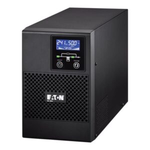 Servers Eaton  | OnLine UPS | 9E1000I | 1000 VA | 800 W | C14 