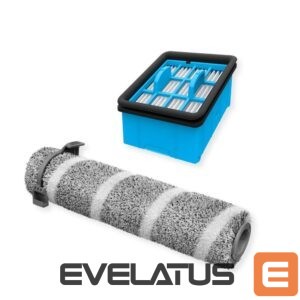 Vacuum cleaner accessory Bissell  4076 CrossWave Multi-Surface Edge Accessory Kit 