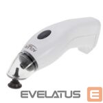 Cita mazā sadzīves tehnika Adler  Food Vacuum Air Extracting Set | AD 4515 | White 