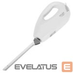 Other small household appliances Adler  | Electric Knife | AD 4512 | White | 200 W 