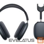 Беспроводные наушники Apple  AirPods Max Midnight (USB-C) , Noise canceling Midnight