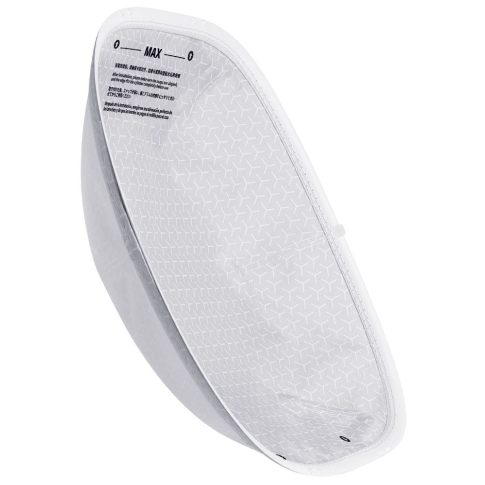 For livestock PETKIT PURA Max 2 Cat Litter Mat | P9220 | Gray