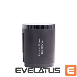 Putekļsūcēja piederums Jimmy  HW11 Pro Max Battery Pack 