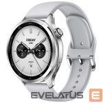 Viedpulksteni Xiaomi  Watch S4 | Smart watch | GPS (satellite) | AMOLED | 1.43 