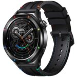 Smart watches Xiaomi  Watch S4 | Smart watch | GPS (satellite) | AMOLED | 1.43 