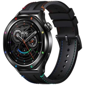 Nutikell Xiaomi  Watch S4 | Smart watch | GPS (satellite) | AMOLED | 1.43 