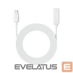 Кабель Reolink  4.5M Solar EX Cable (SR3), White 