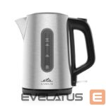Teapot ETA  Kettle | 959990000 Amelie | Electric | 2200 W | 1.7 L | Stainless Steel | 360° rotational base | Stainless Steel 