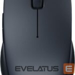 Computer mouse Xiaomi  Dual-mode Mouse 2 | Wireless | 2.4 GHz, Bluetooth | Black 