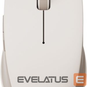 Arvutihiir Xiaomi  Dual-mode Mouse 2 | Wireless | 2.4 GHz, Bluetooth | White 