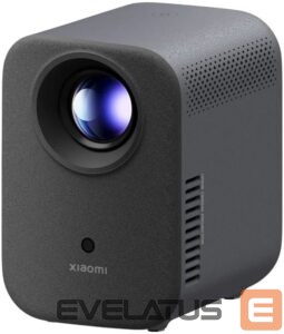 Projektoriai Xiaomi  Smart Projector L1 EU | Full HD (1920x1080) | 200 ANSI lumens | Black | Wi-Fi 