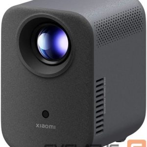 Projector Xiaomi  Smart Projector L1 EU | Full HD (1920x1080) | 200 ANSI lumens | Black | Wi-Fi 
