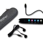 Printerid IRIS  Pen Reader 8 | Handheld 