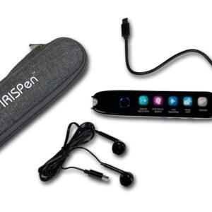 Printers IRIS  Pen Reader 8 | Handheld 