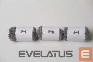 Putekļsūcēja piederums HUTT  Cleaning Pad for model C7 | 10 pc(s) 