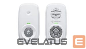 Other small household appliances Motorola  Baby Monitor AM21 White 