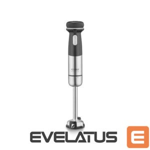 Mixers and blenders Caso  Cordless 4in1 Hand Blender Set | Click & Mash | Hand Blender | 180 W | Number of speeds Variable speed control | Stainless Steel/Black 