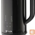 Veekeetja GORENJE  Kettle | K17DWDII | Electric | 2200 W | 1.7 L | Stainless Steel | 360° rotational base | Black 