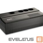 Serverid Schneider Electric  APC Easy UPS | BV650I-GR | 650 VA | 375 W 