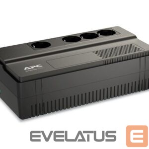 Serverid Schneider Electric  APC Easy UPS | BV650I-GR | 650 VA | 375 W 