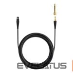 Converter Beyerdynamic  | Pro X Straight Cable for Pro X Headphones, Black 