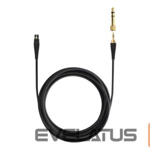 Üleminek Beyerdynamic  | Pro X Straight Cable for Pro X Headphones, Black 