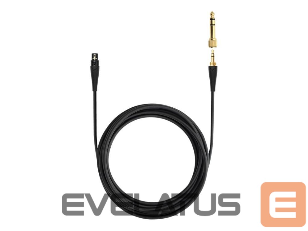 Üleminek Beyerdynamic | Pro X Straight Cable for Pro X Headphones, Black