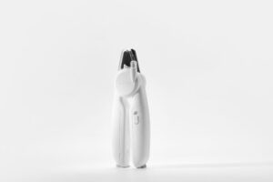 Mājlopiem PETKIT  LED Nail Clipper PRO | White 