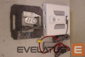 Portatīvais dators HUTT  SALE OUT.  Window Cleaning Robot A1, 3800 Pa, White |  | Window Cleaning Robot | A1 | Corded | 6000 Pa | White | DEMO 