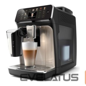 Other small household appliances Philips  EP5547/90 Fully Automatic Espresso Machine, 20 bar, Black 