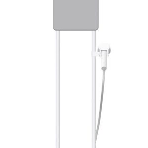 Aurupuhastid Xiaomi  Standing Garment Steamer EU | Handheld | 2400 W | 2.3 L | 36 g/min | White 