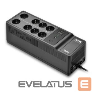 Serverid Schneider Electric  | APC Back-UPS | BE850G2-GR | 850 VA | 520 W 