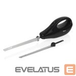 Другая малая бытовая техника Tristar  | Electric Knife | EM-2107 | Knife | 1 pc(s) | Black 