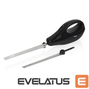 Other small household appliances Tristar  | Electric Knife | EM-2107 | Knife | 1 pc(s) | Black 