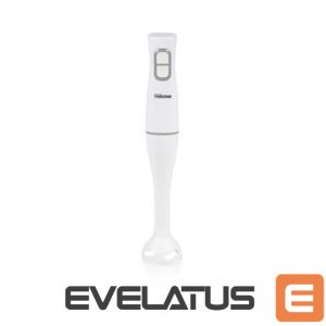 Mikserid ja blenderid Tristar  Hand Blender | MX-4850 | Hand Blender | 350 W | Number of speeds 2 | Turbo mode | White 