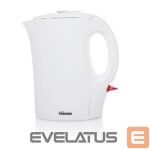 Чайник Tristar  Jug Kettle | WK-3372 | Electric | 1100 W | 1 L | Plastic | White 