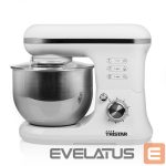 Mikserid ja blenderid Tristar  Kitchen Machine | MX-4817 | 1200 W | Number of speeds 6 | Bowl capacity 5 L | White 