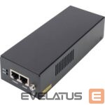 Сервер - Прочие аксессуары Digitus  Gigabit Ethernet PoE++ Injector, 802.3bt, 85 W | DN-95109 