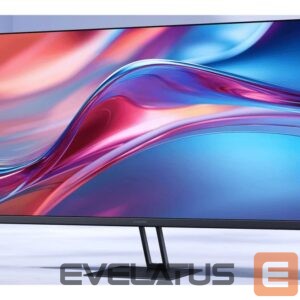 Monitorid Xiaomi  A27Qi EU | 27 " | IPS | QHD | 16:9 | 100 Hz | 6 ms | 2560 x 1440 pixels | 250 cd/m² | HDMI ports quantity 1 | Black 