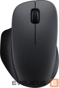 Arvutihiir Xiaomi  Mouse Comfort Edition | Wireless | 2.4GHz | Black 