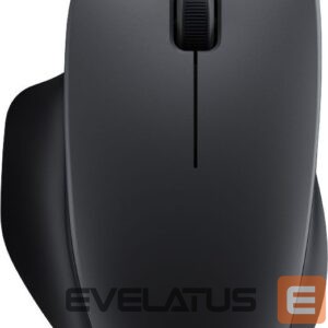 Datora pele Xiaomi  Mouse Comfort Edition | Wireless | 2.4GHz | Black 