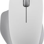 Arvutihiir Xiaomi  Mouse Comfort Edition | Wireless | 2.4GHz | White 