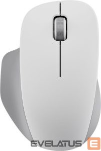 Arvutihiir Xiaomi  Mouse Comfort Edition | Wireless | 2.4GHz | White 