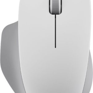 Arvutihiir Xiaomi  Mouse Comfort Edition | Wireless | 2.4GHz | White 