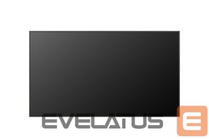 Monitoriai LG  86UH5N-M | 86 " | Landscape/Portrait | 24/7 | webOS | Wi-Fi | 500 cd/m² | 8 ms | 178 ° | 178 ° 