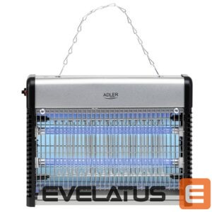 Other small household appliances Adler  | Insects killer lamp LED | AD 7940 | 9 W 